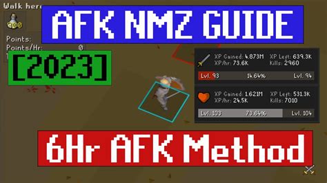 nmz guide|Iba pa.